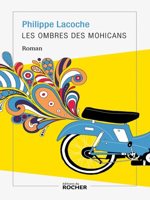 cover image of Les Ombres des Mohicans